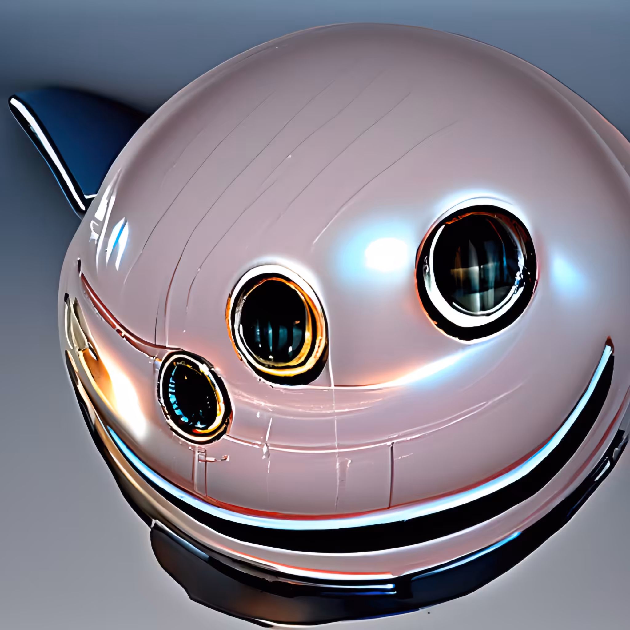 Fren-Droid #41
