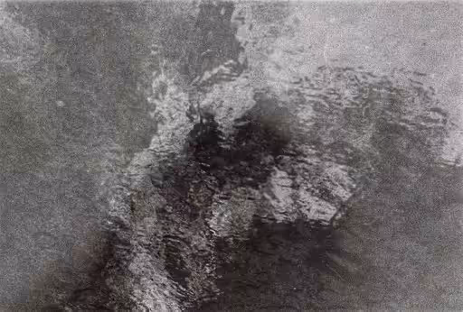 illusion of rock&water