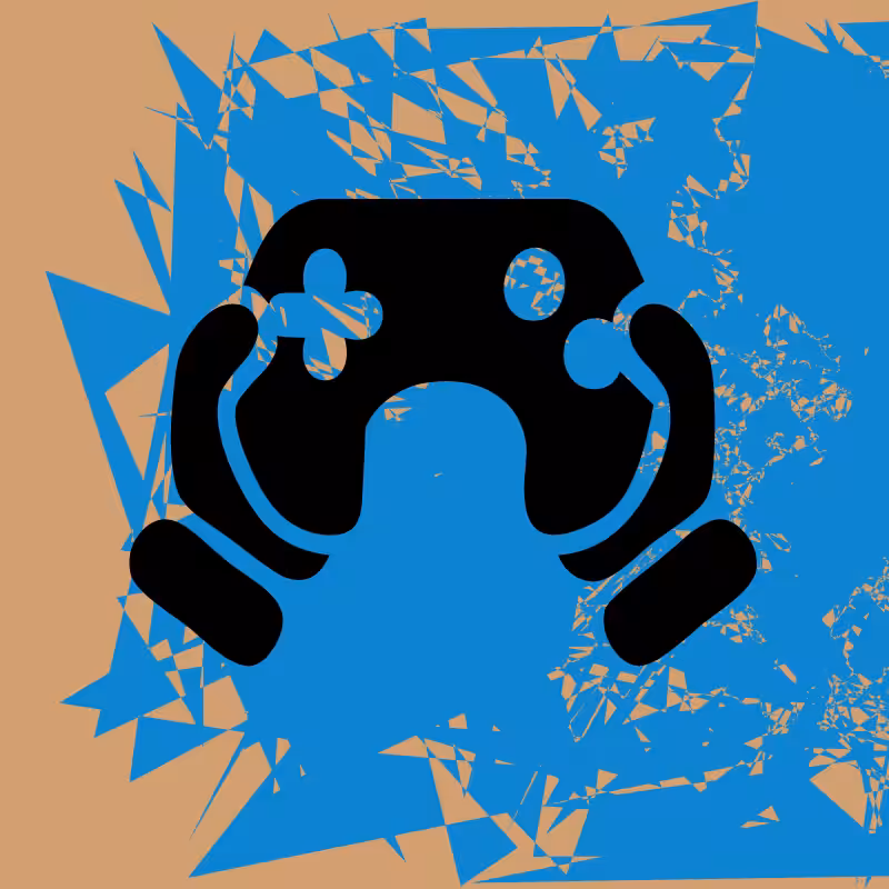 Are You a Gamer? #2