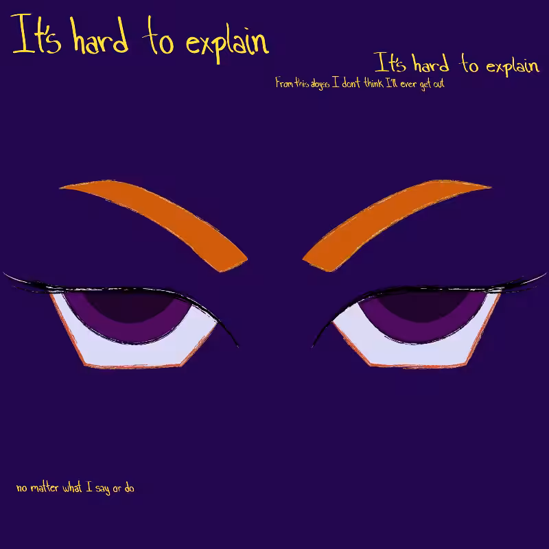 Perception: Hate #4