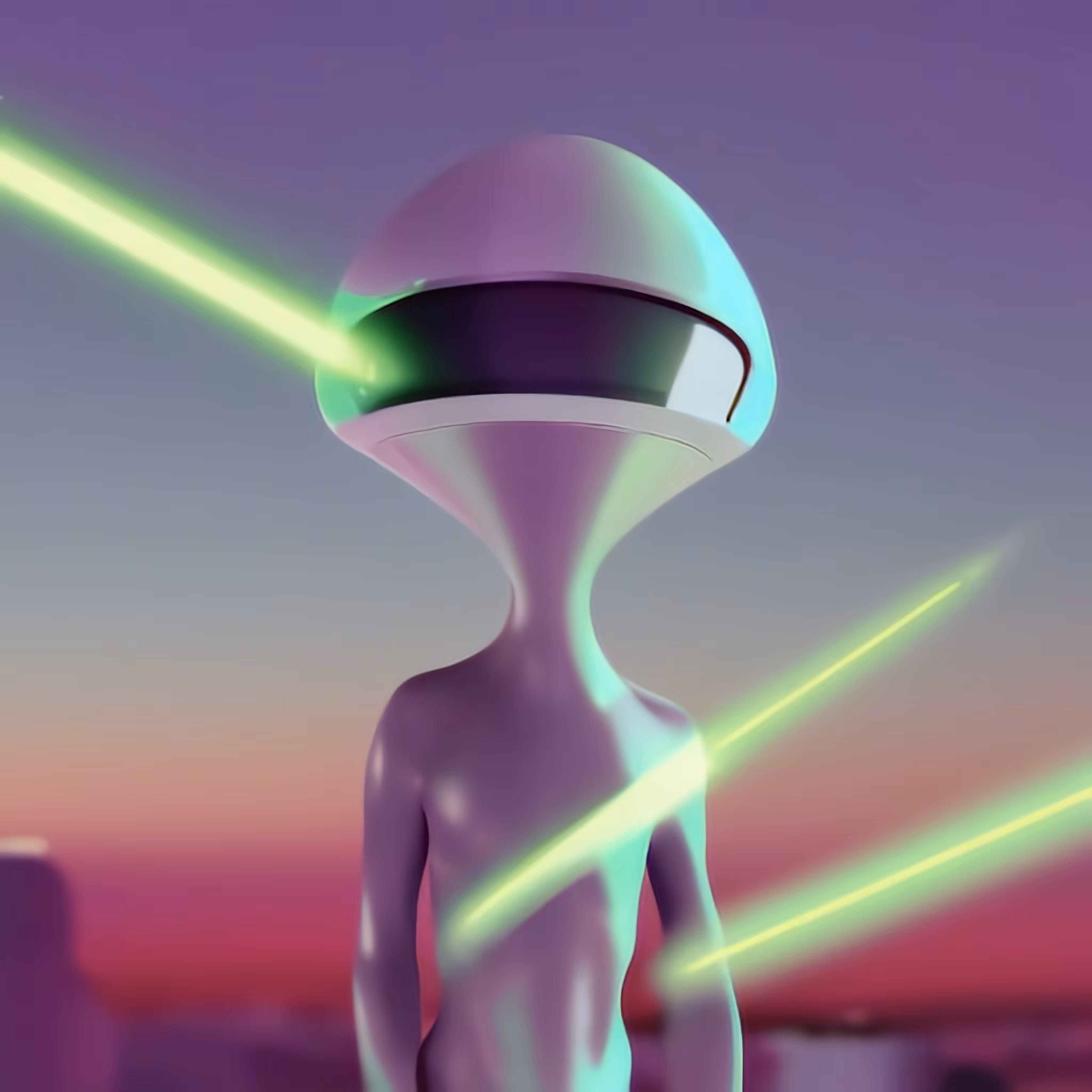 NIGHTCALLERS: SPACEWAVES #113