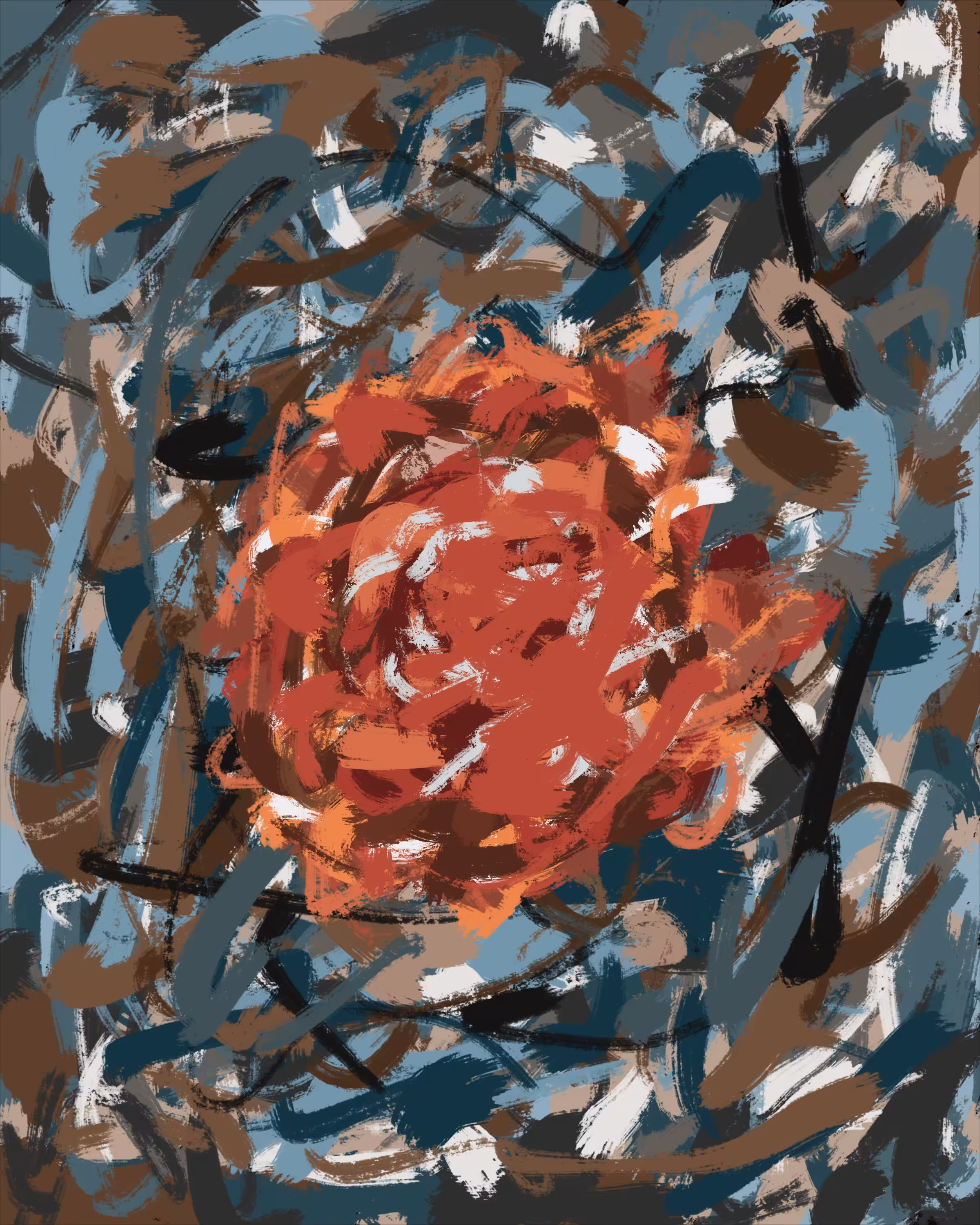 Palette Test D