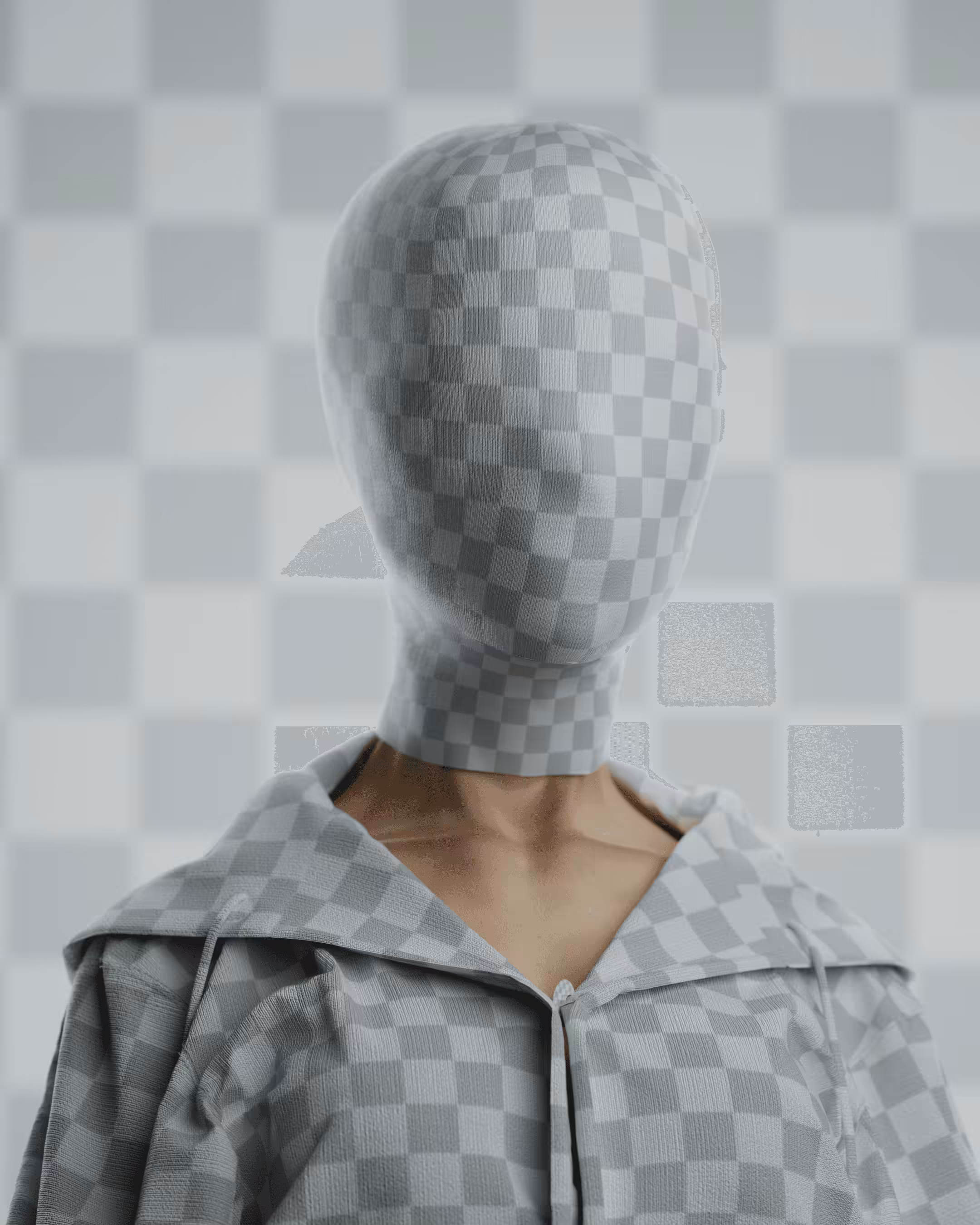 Chroma X #8