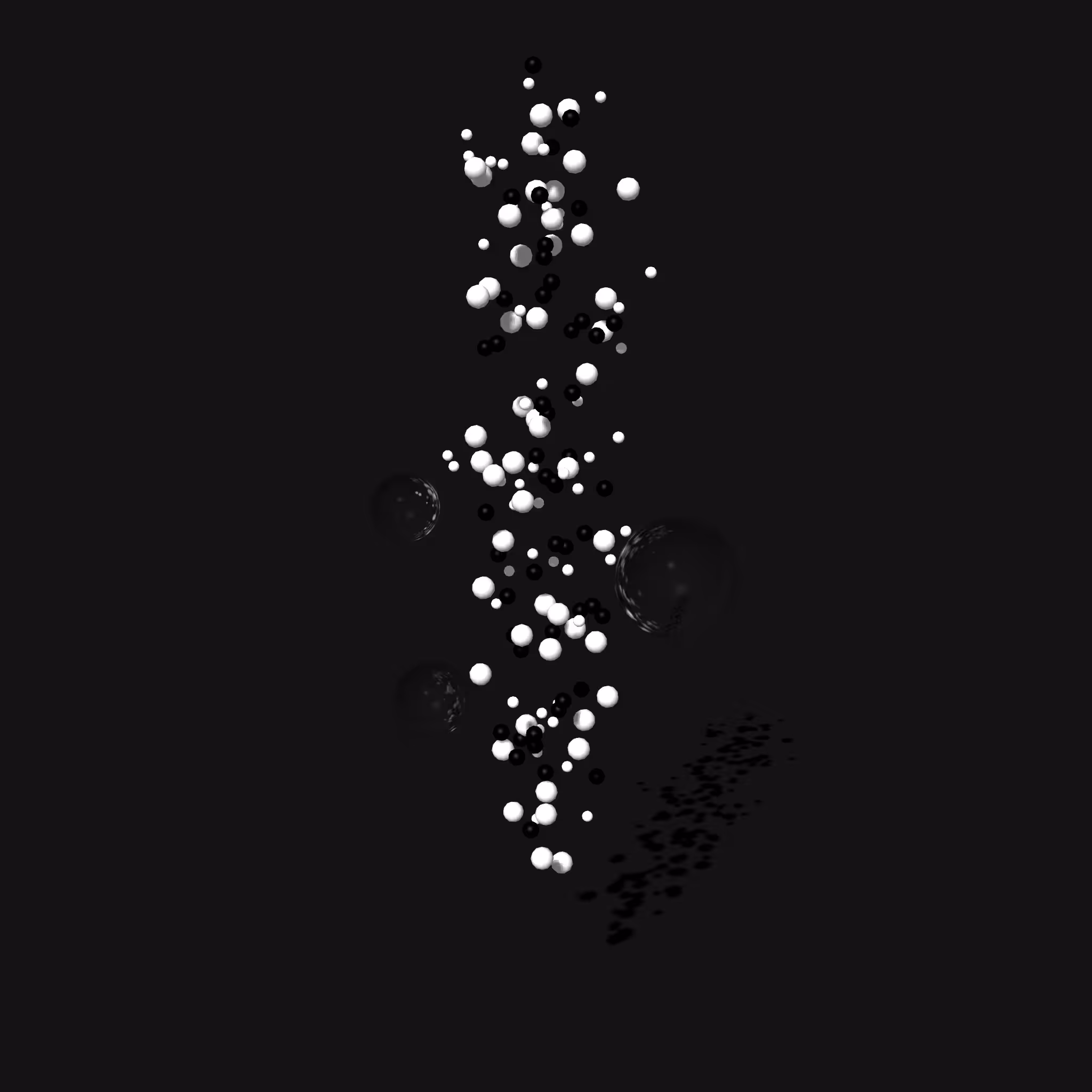 Ephemeral Fountain v1.0 #156
