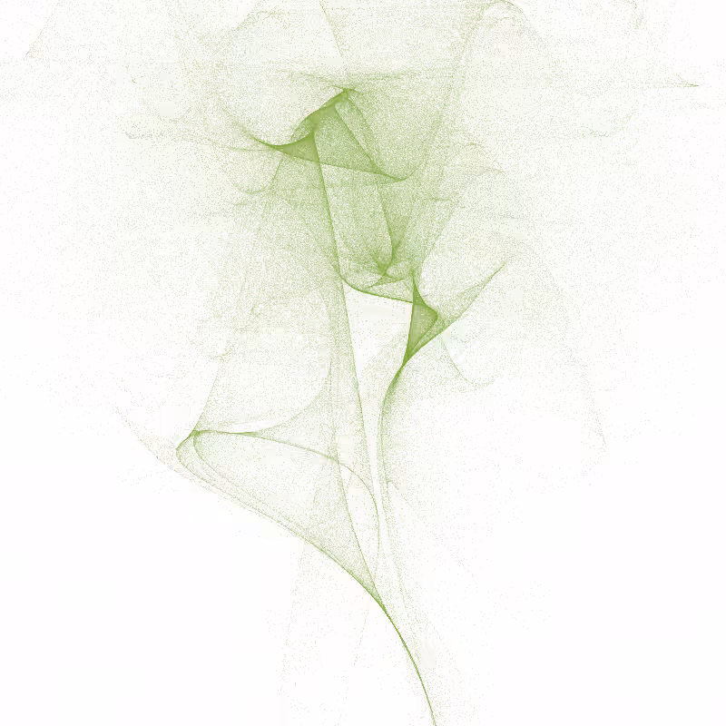 Chaos studies 01 #27