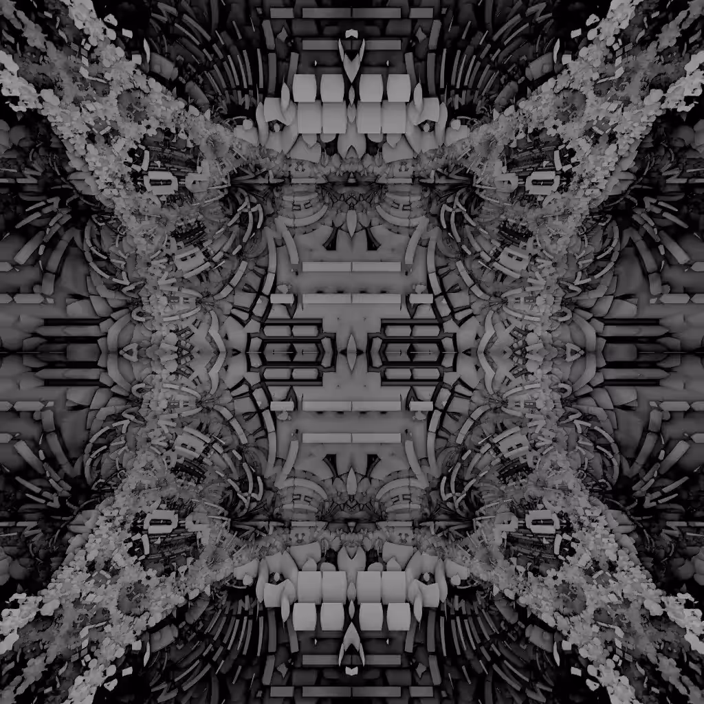 Tunnel 002