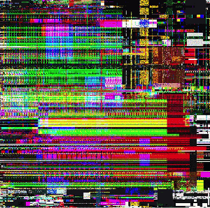 CORRUPT MEMORY 001