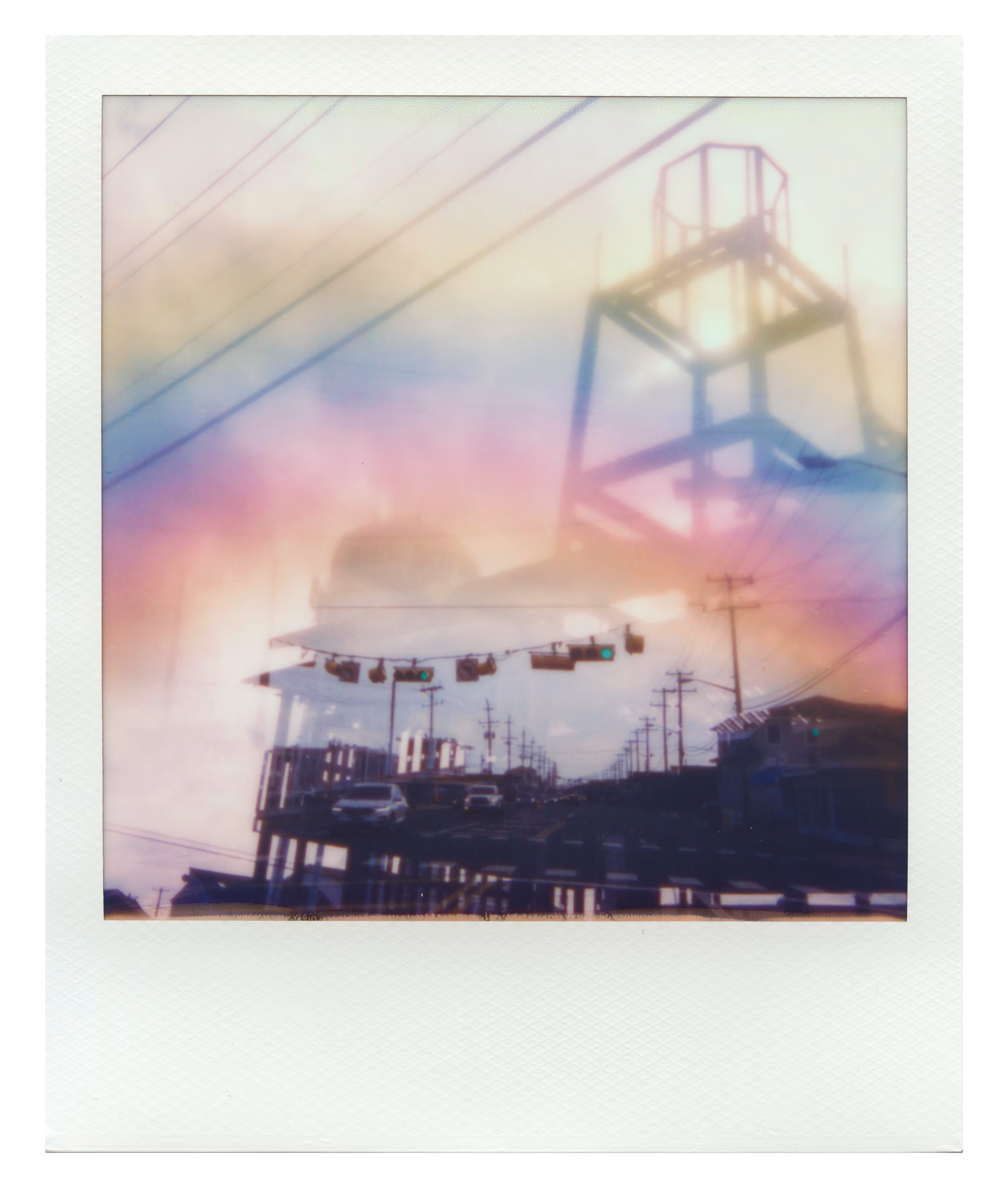 Endless Summer  |  8  | Manifestation