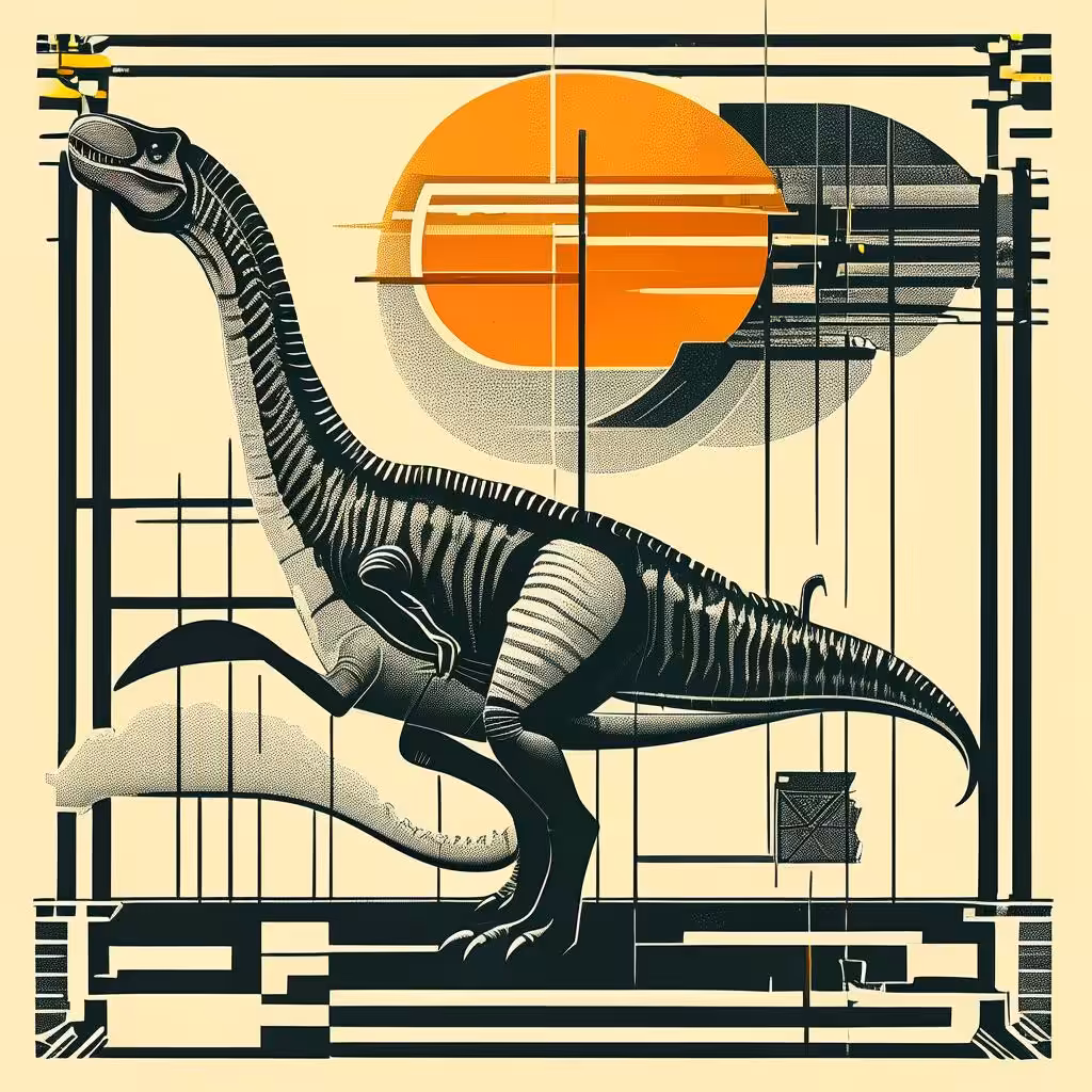 Gorgosaurus