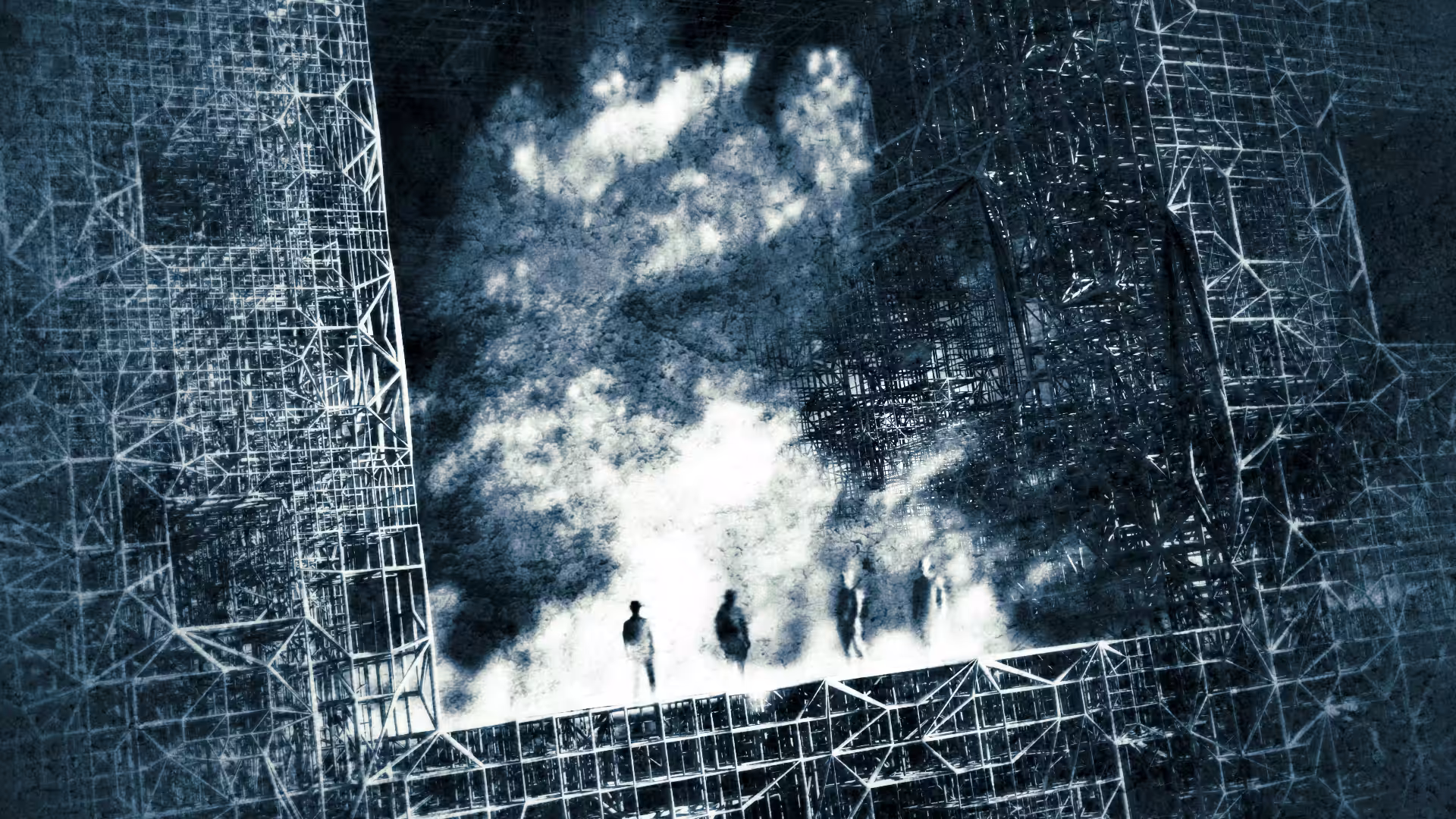 Ghosts 2