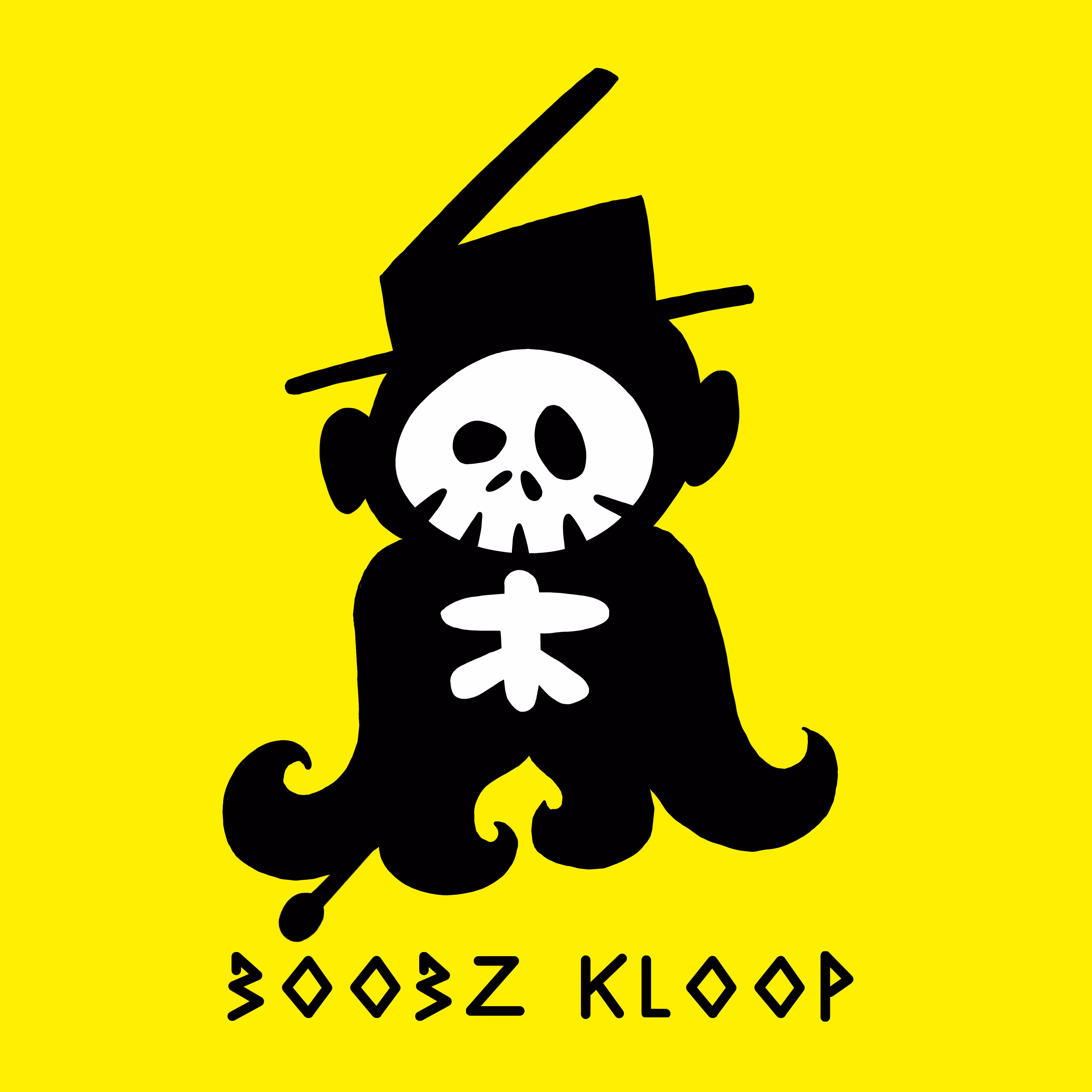 VOODOOZ #185