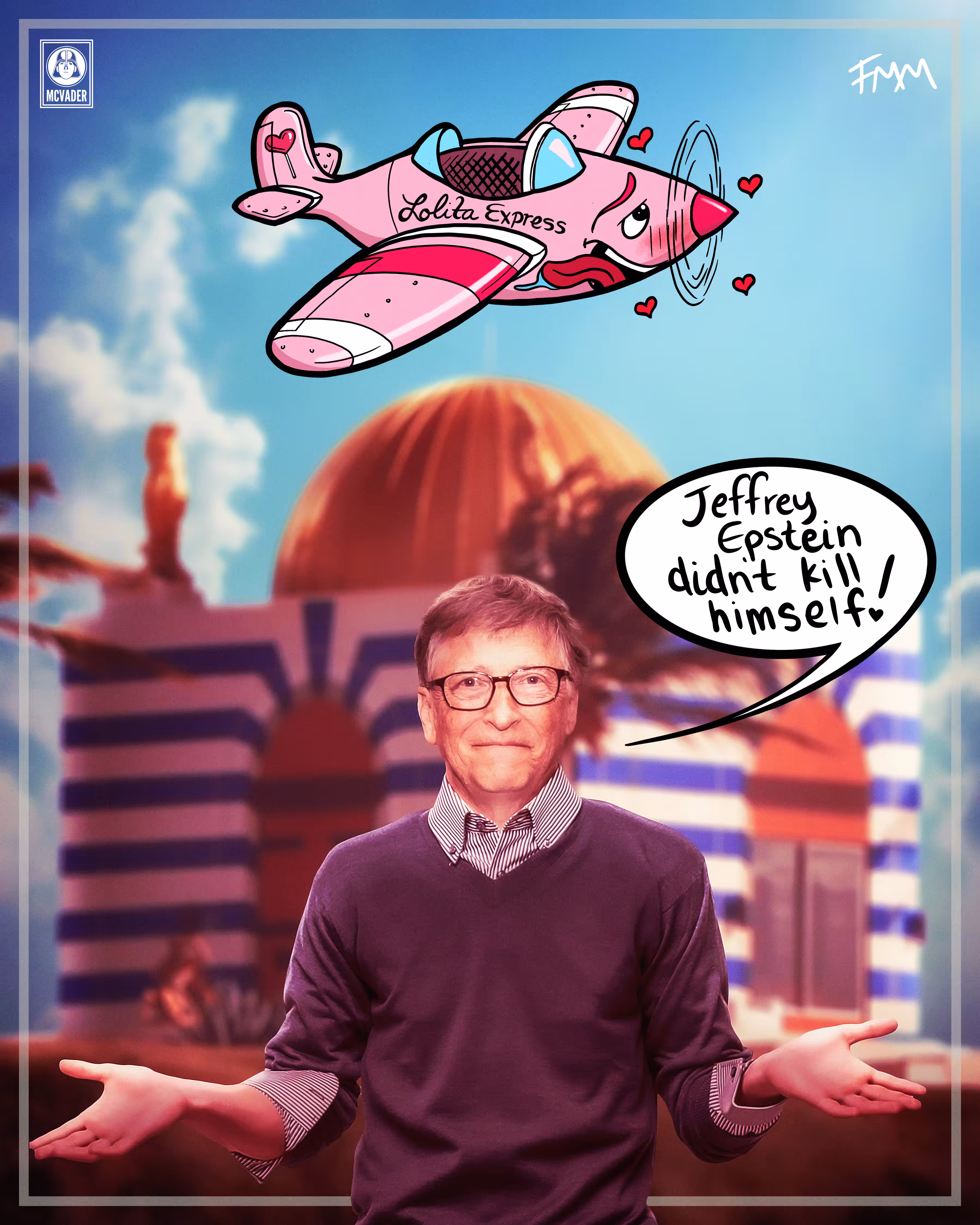 Bill Gates