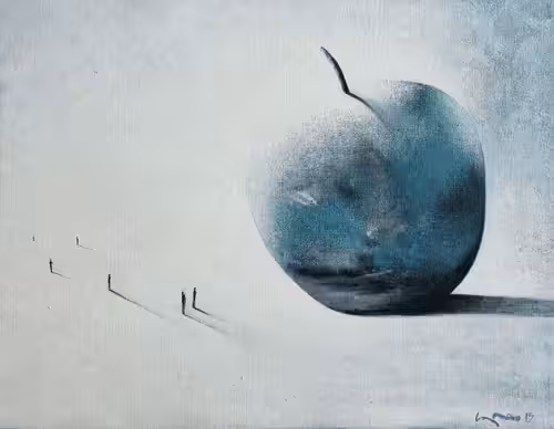 Big Apple