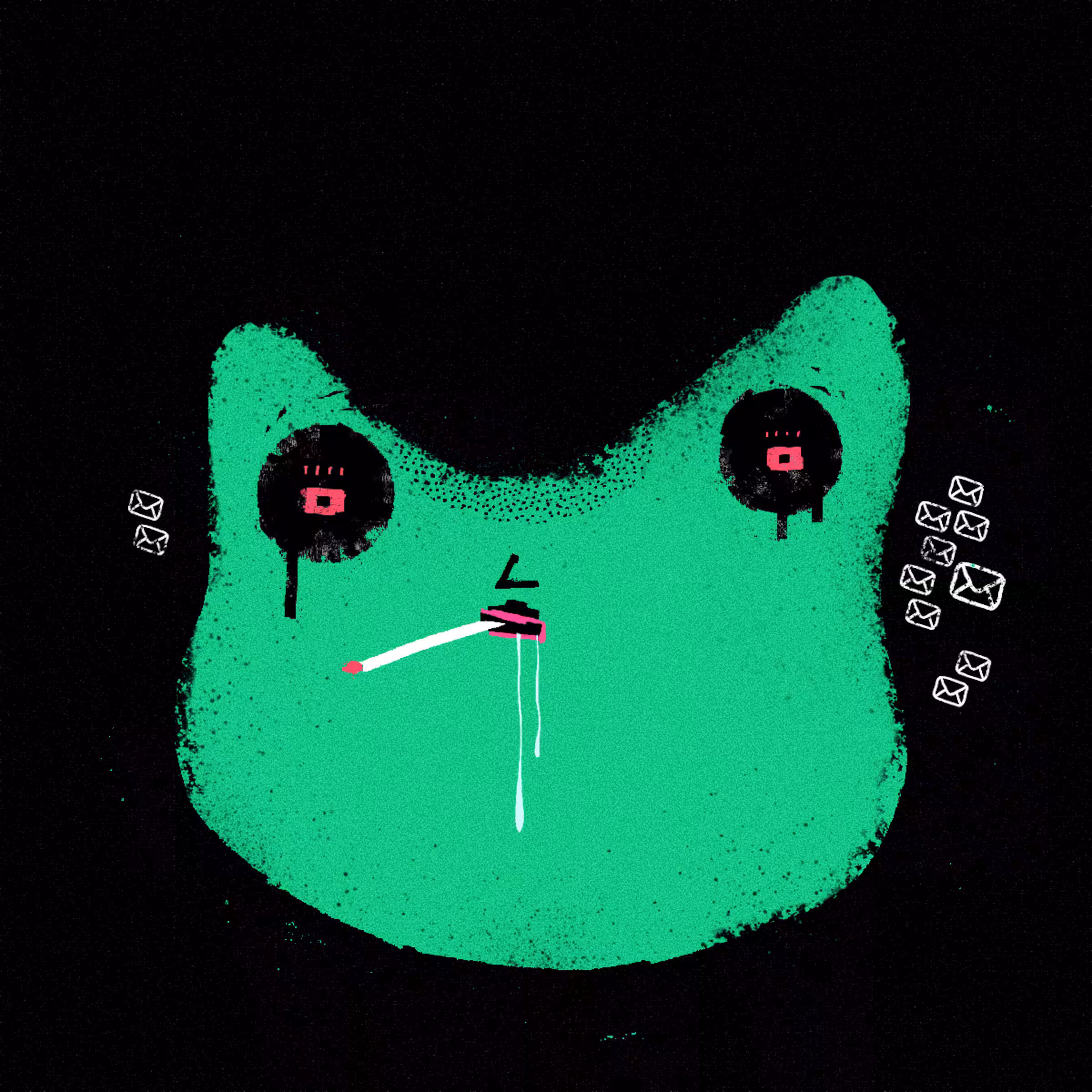 Dumbster #174