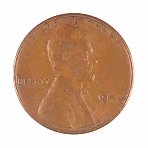 Cent #9696
