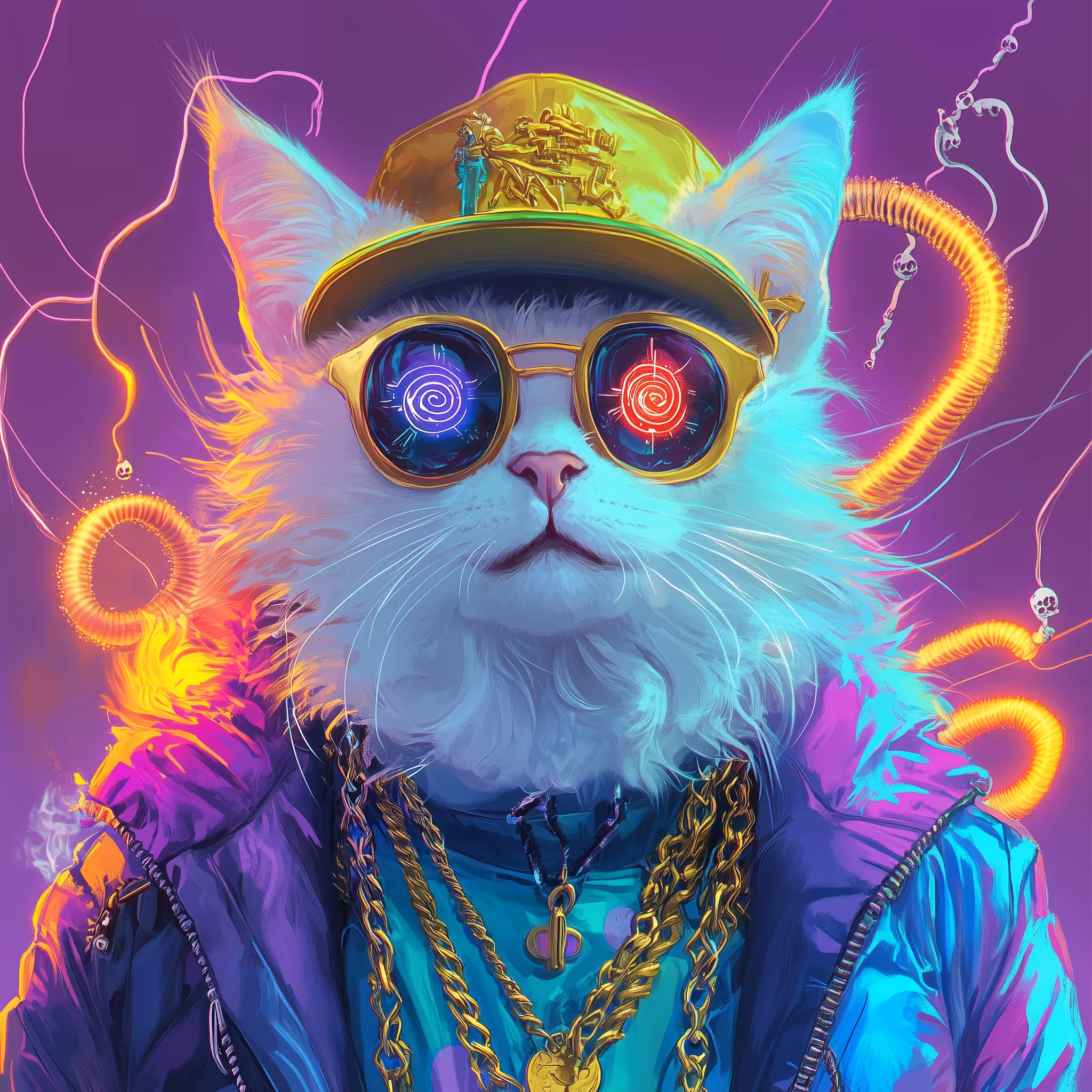 Cat#13