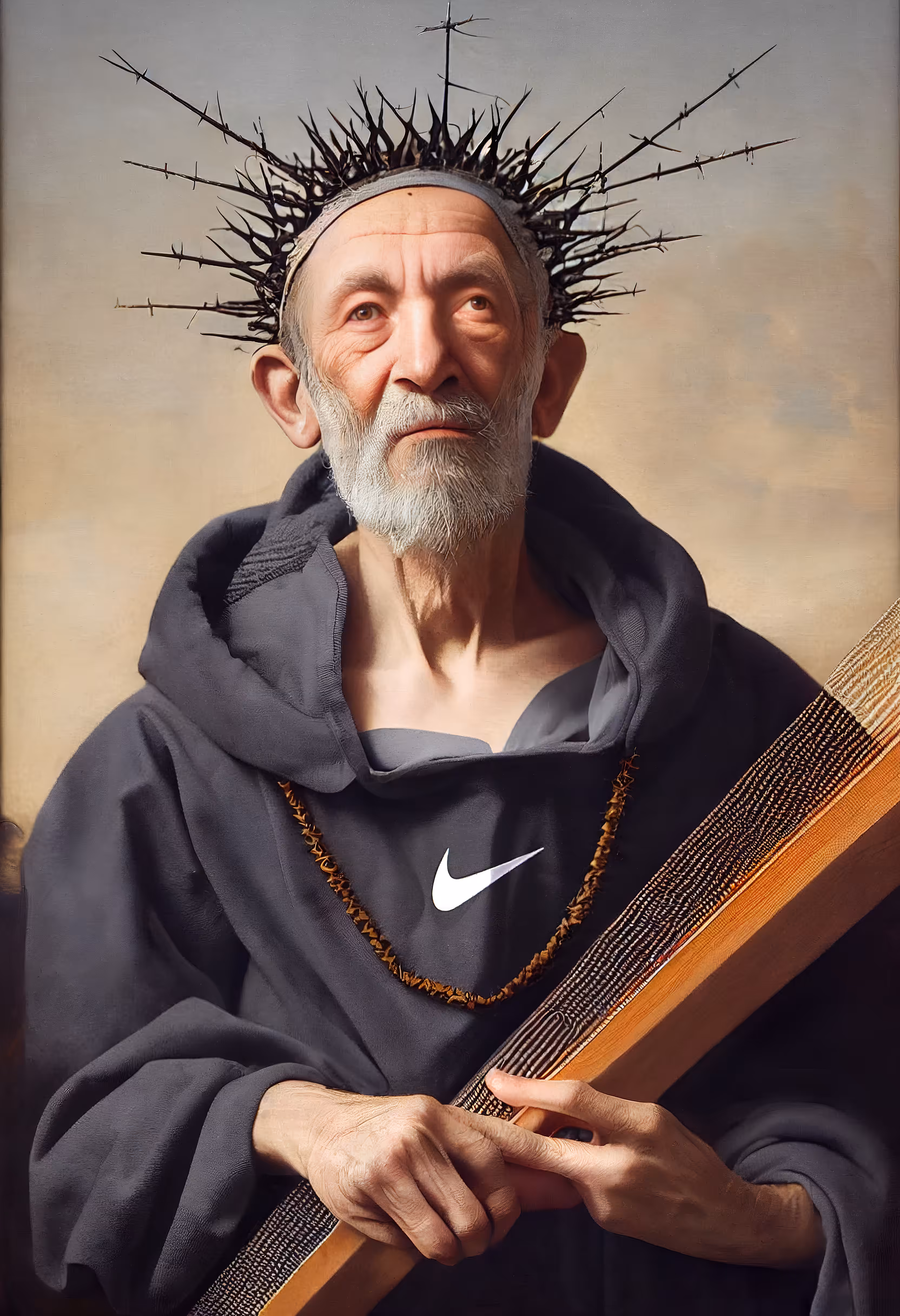 0UR F4TH3R (The King)