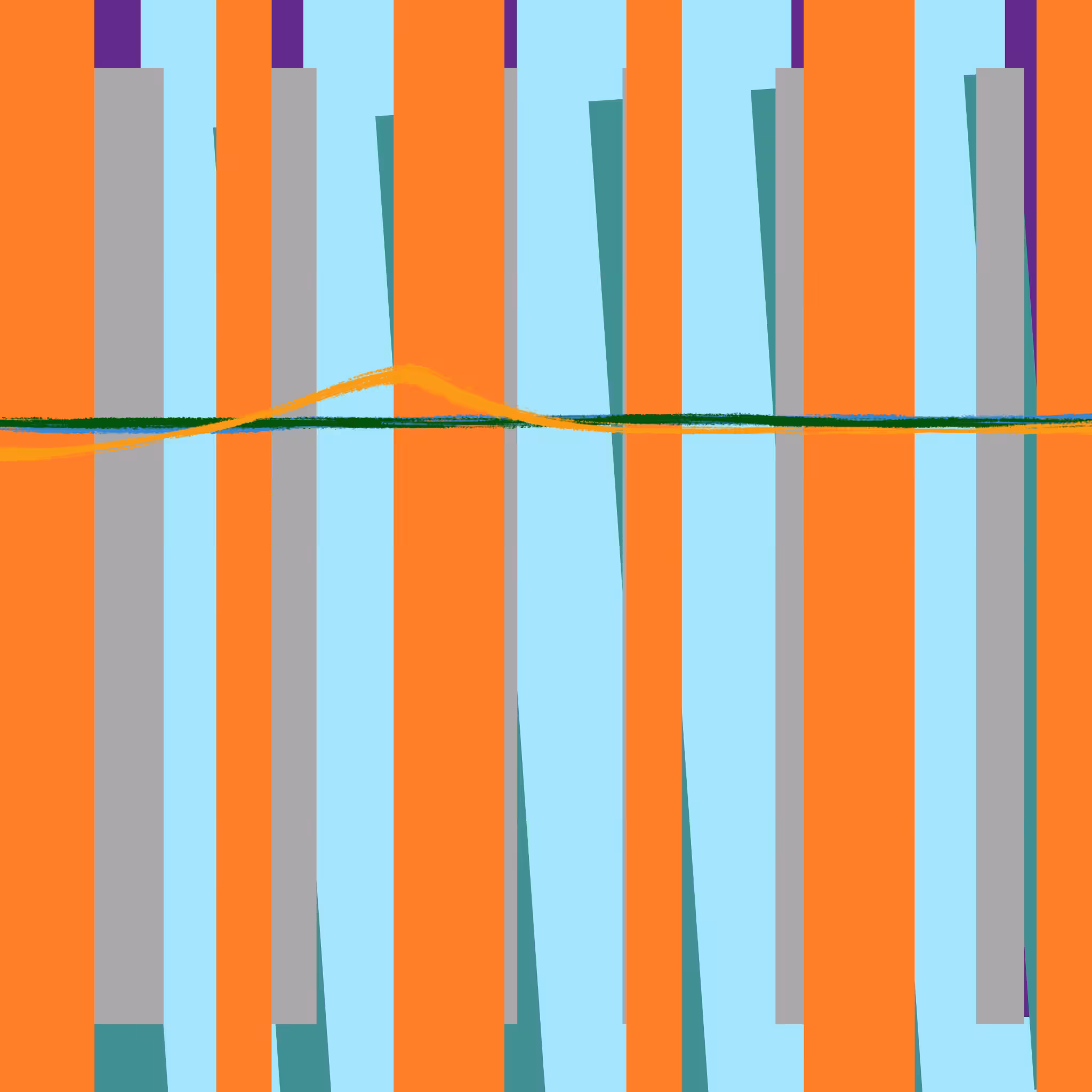 Abstract of Valentine's 2023 #60