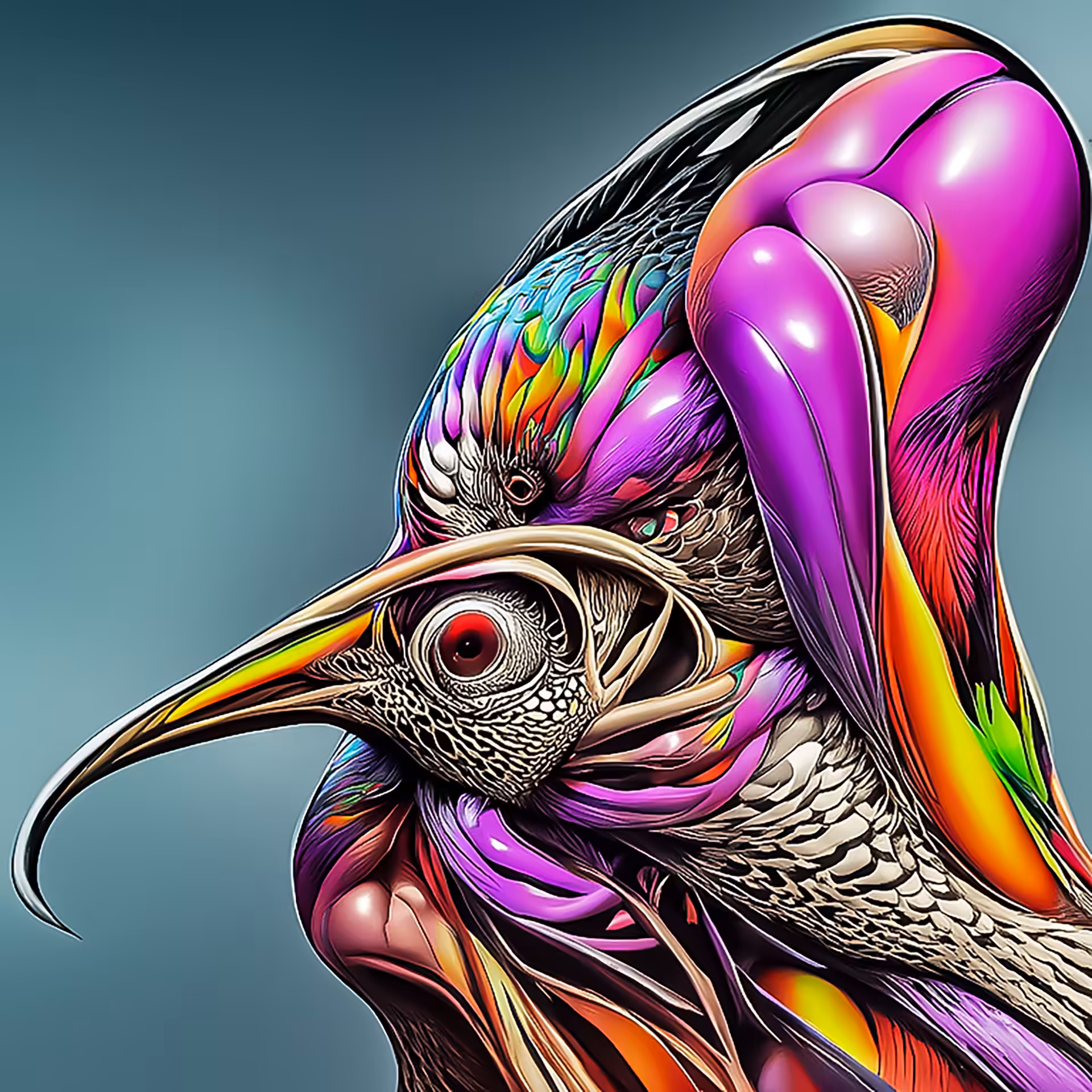 Art Bird V2.11