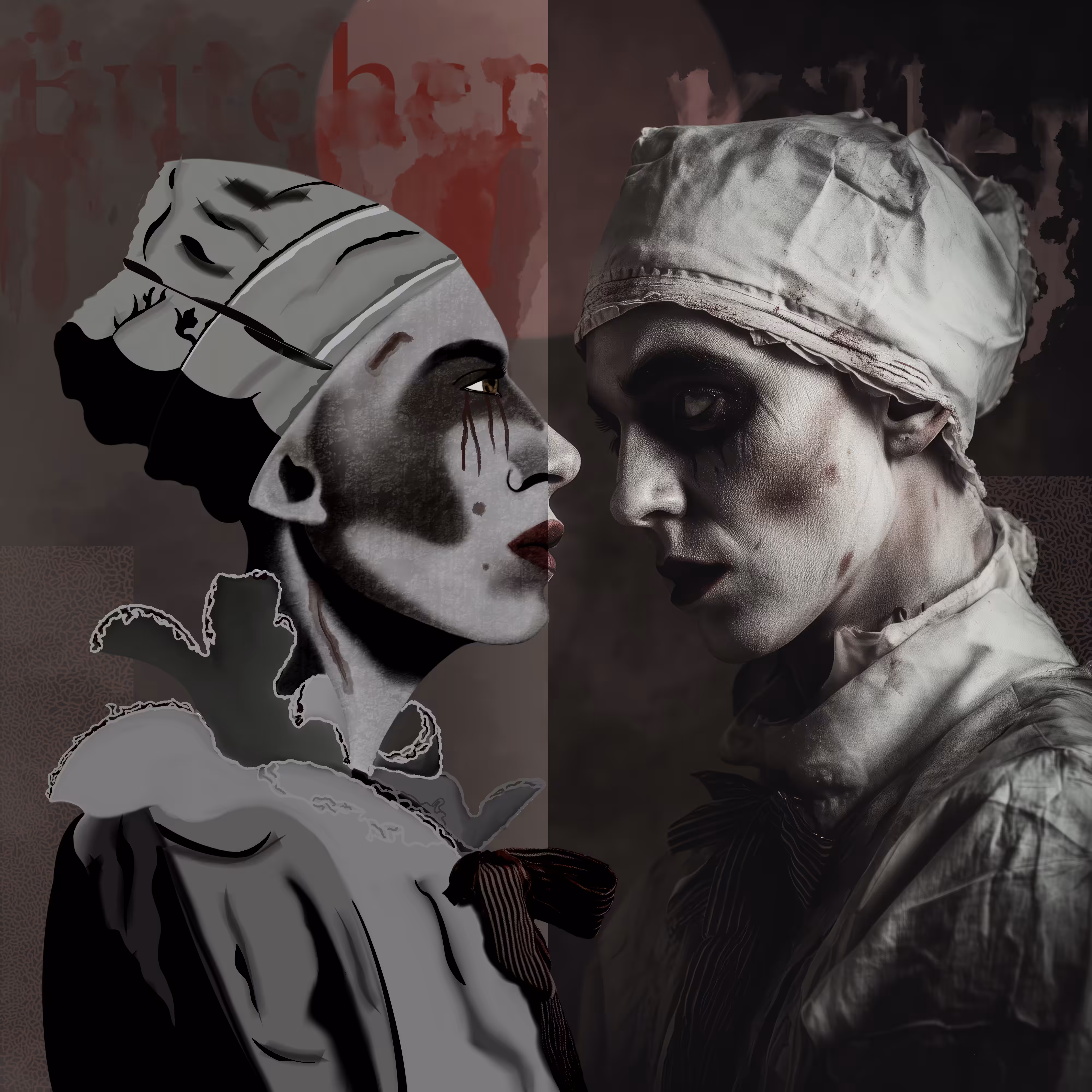 The Butcher Shop