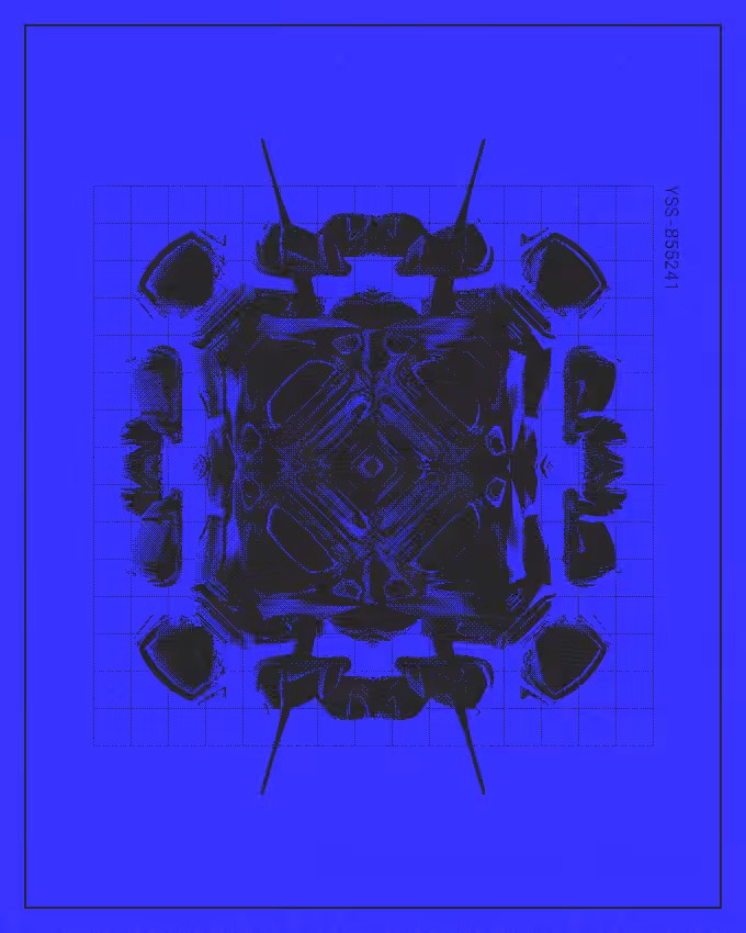 watched over by machines of loving grace #16