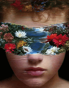 Petals of the Deep