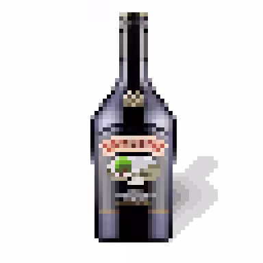 Bit Liquor #486