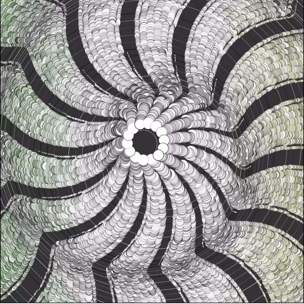 Snake Alley #102