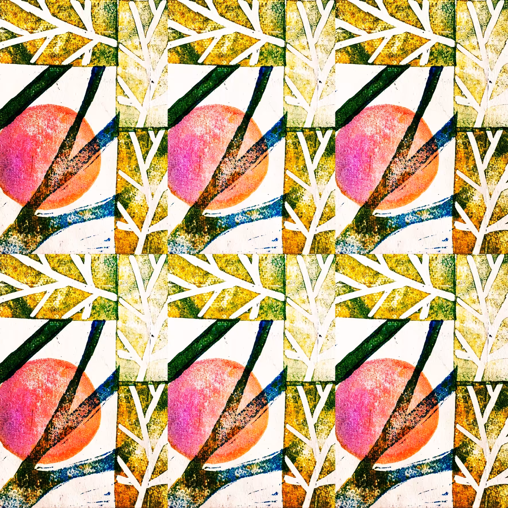 pattern 2 