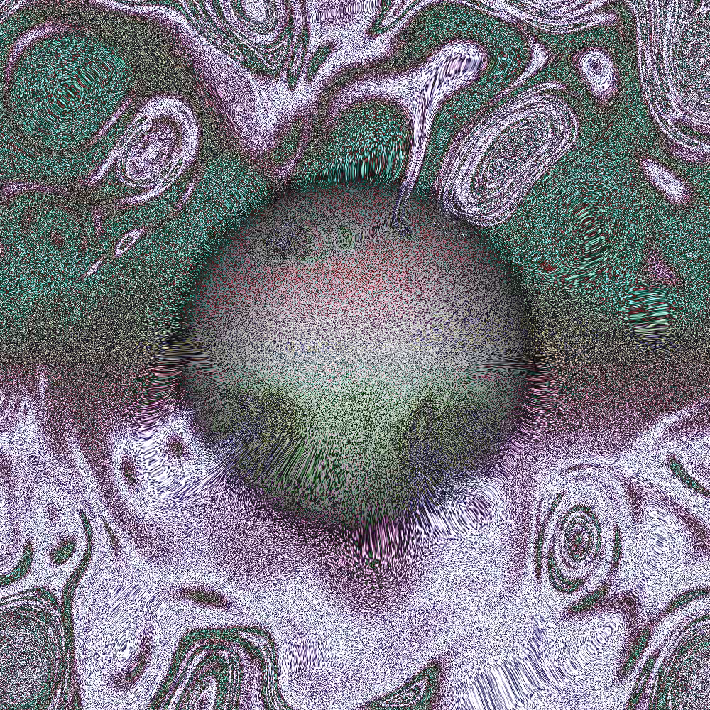 Ball of Forecast #15