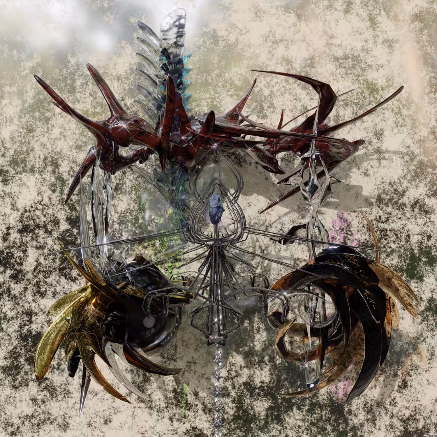 Scylla refugees