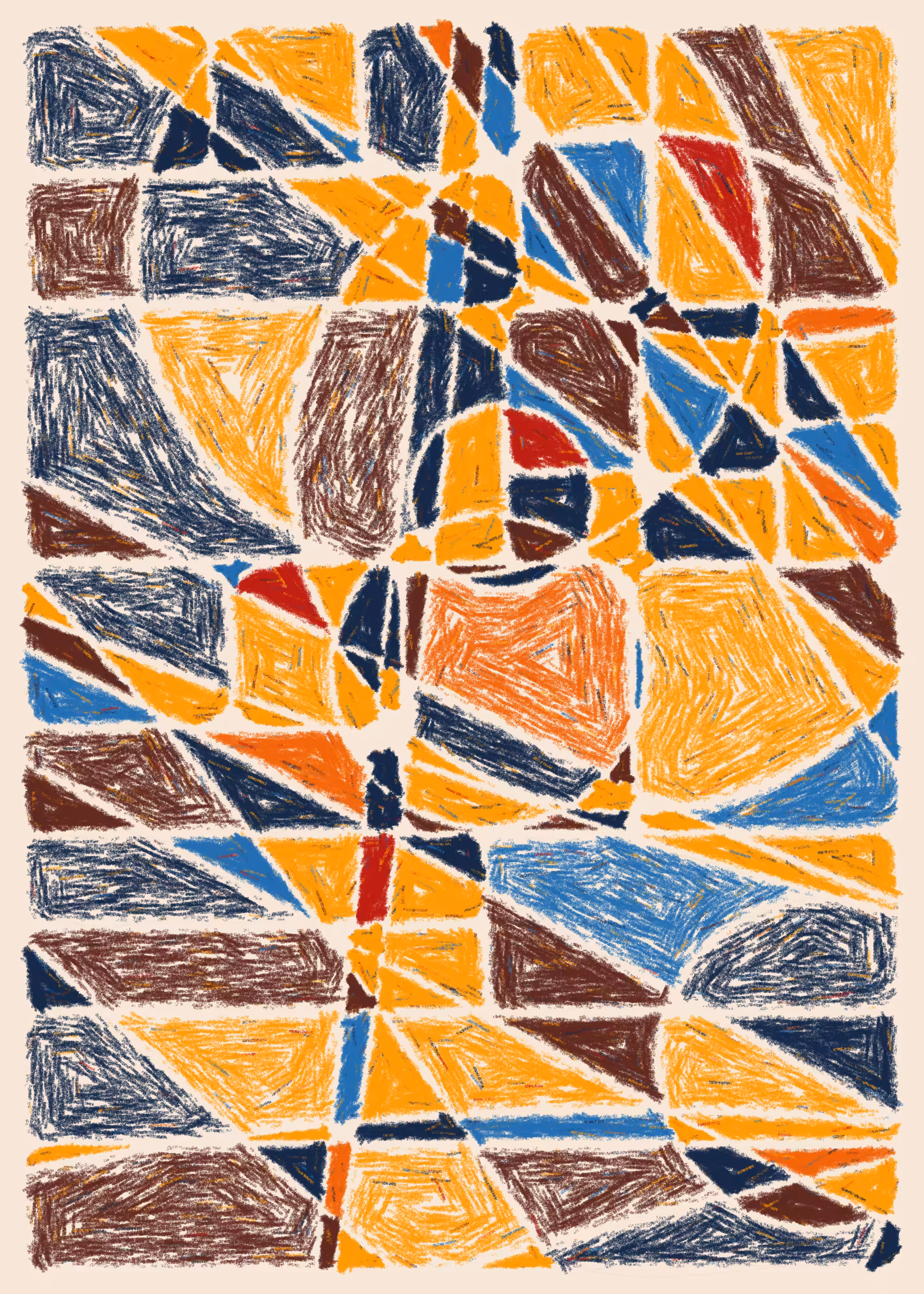 Superimposition #93