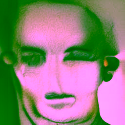 Subhuman #875
