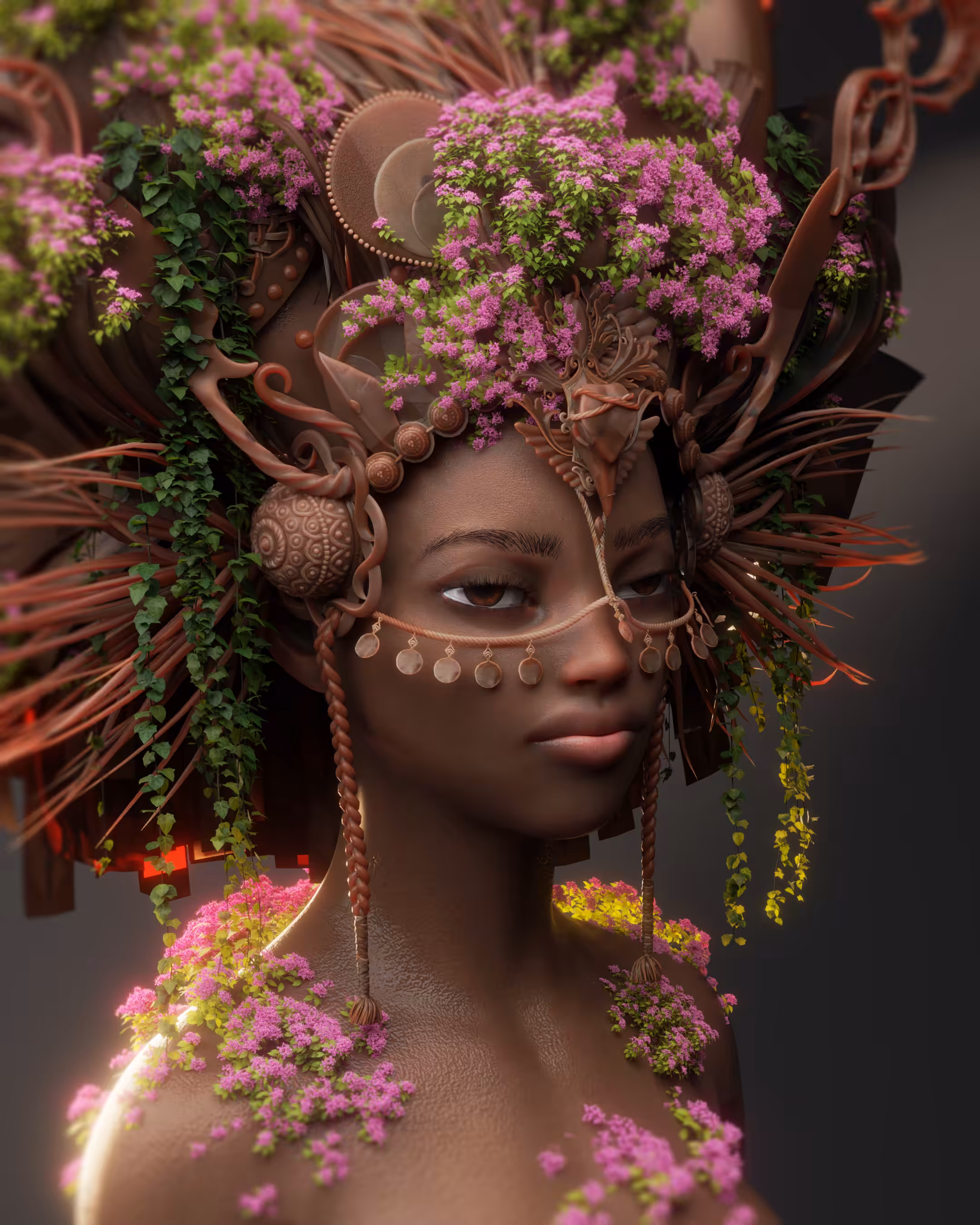 Mother Nature