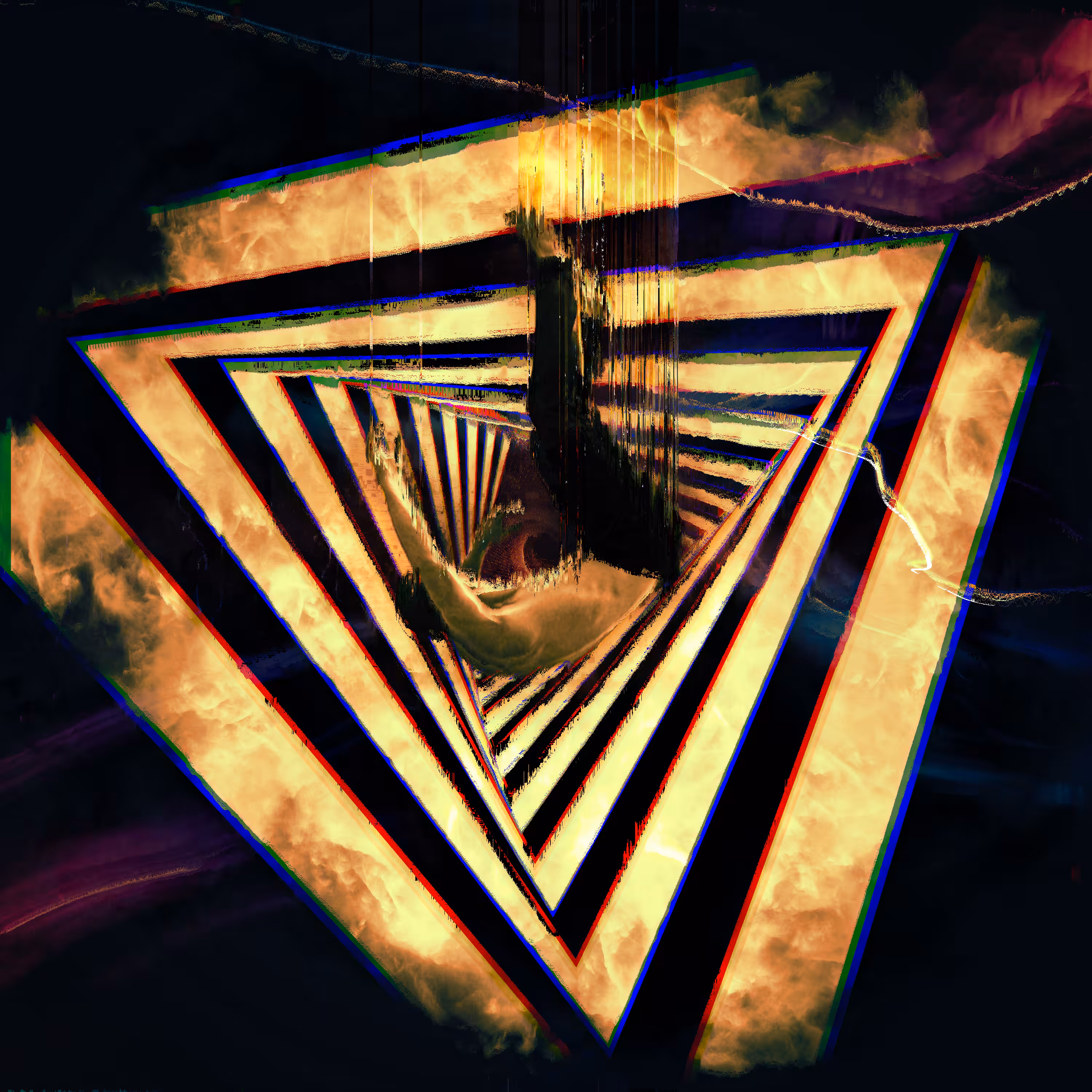 The Shutting of the Eye
