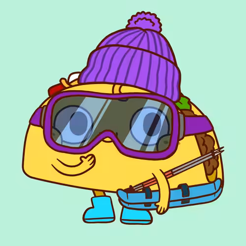 Taco #216