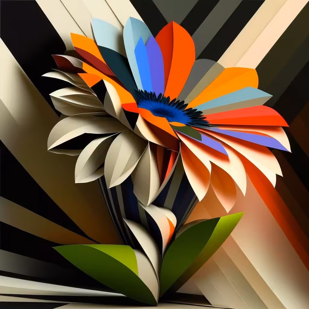 FLEURESSA #536