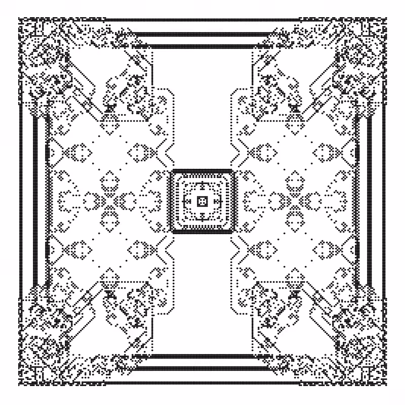 octomaton #128