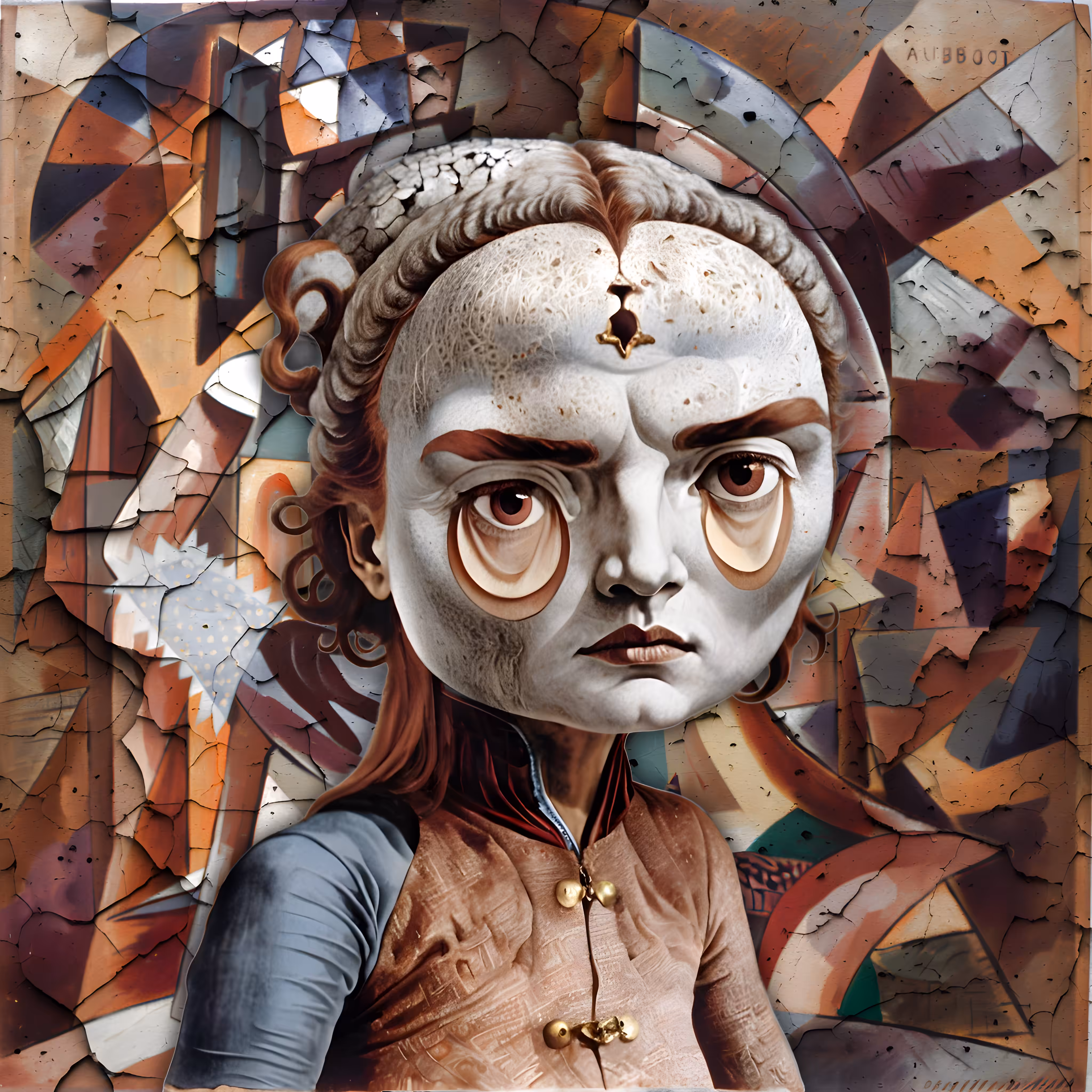 Art DeCC0s: Art DeCC0 #5013
