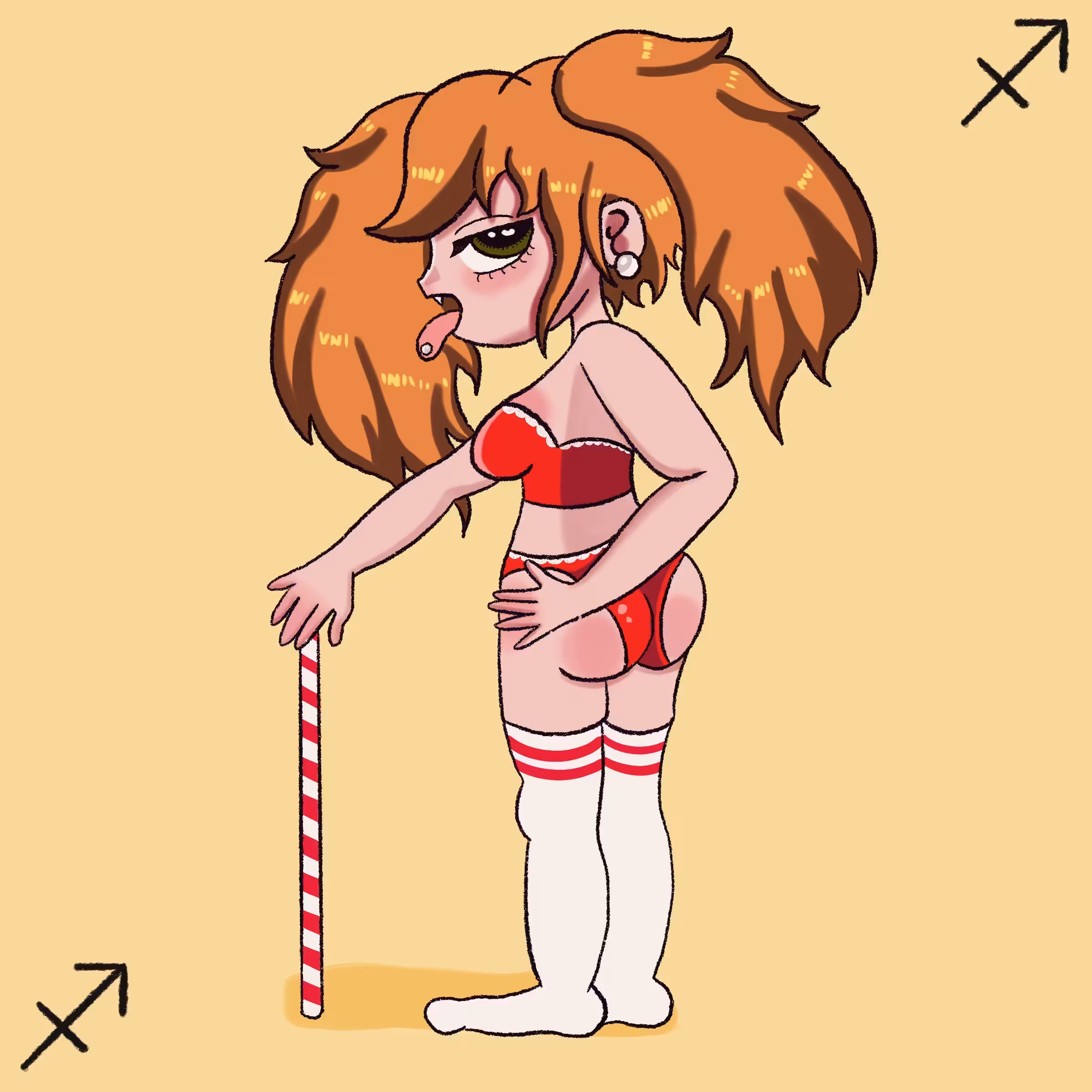 Sagittarius