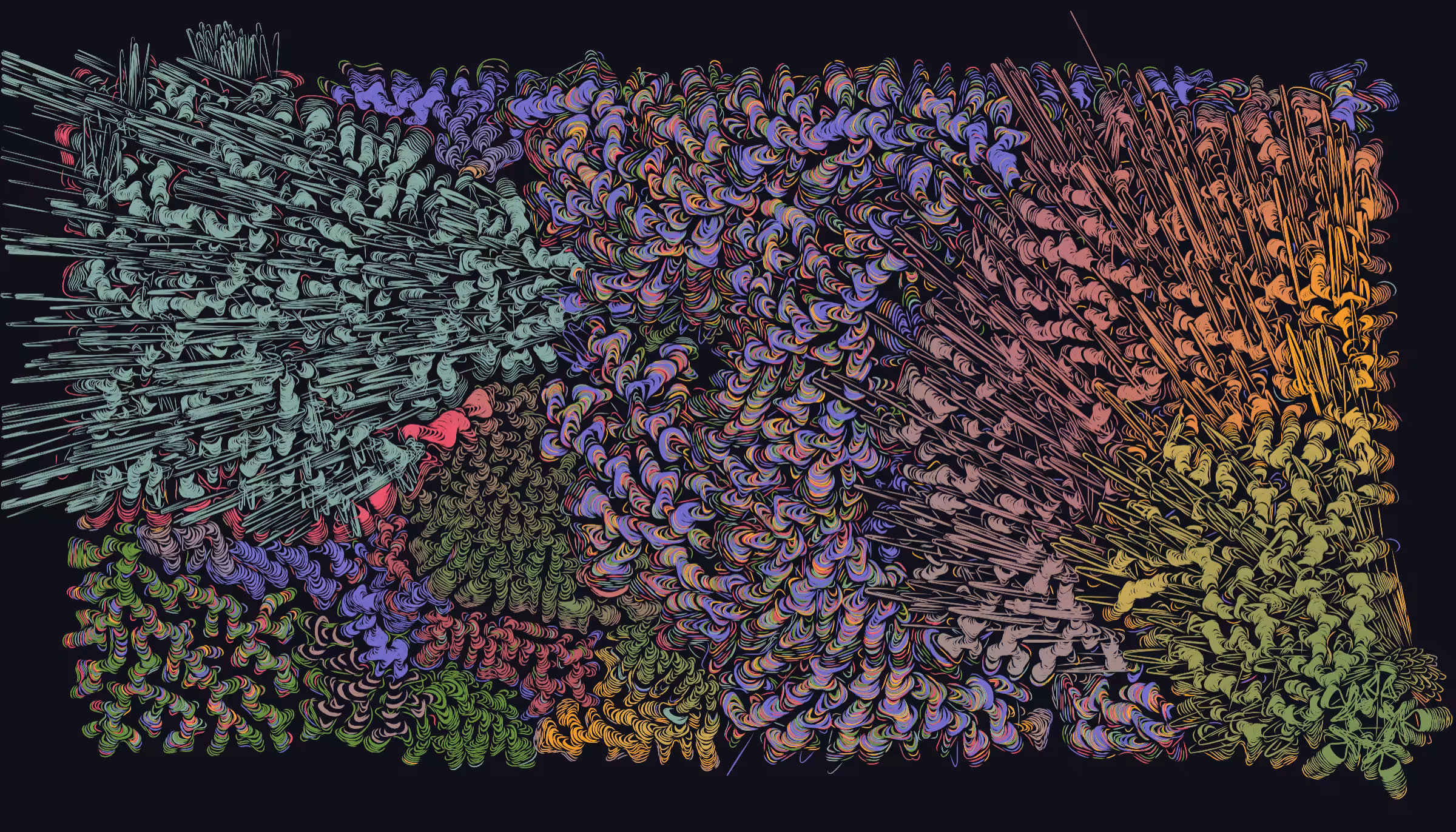 Spaghetti Bones #286