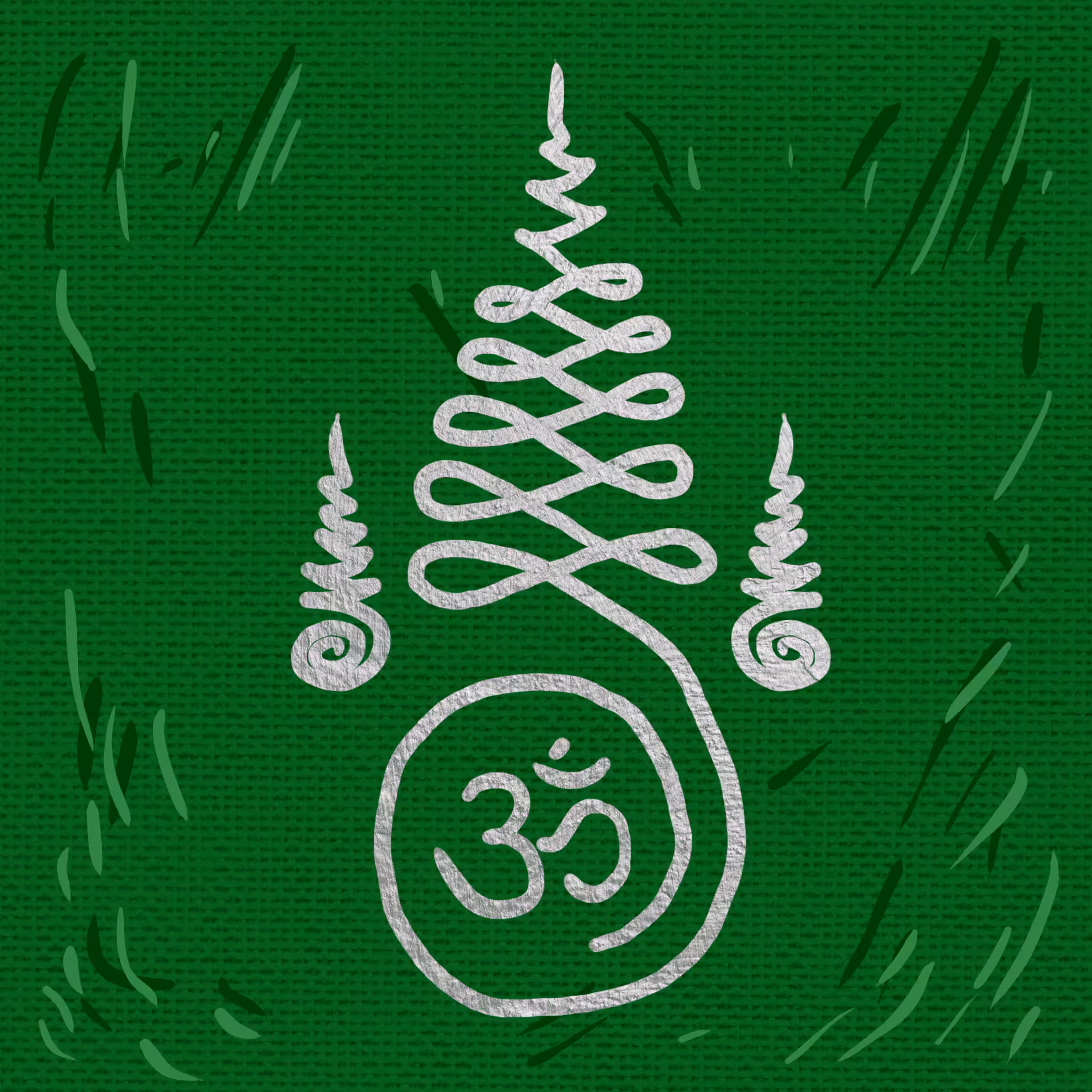 YANTRA013 - UNALOME