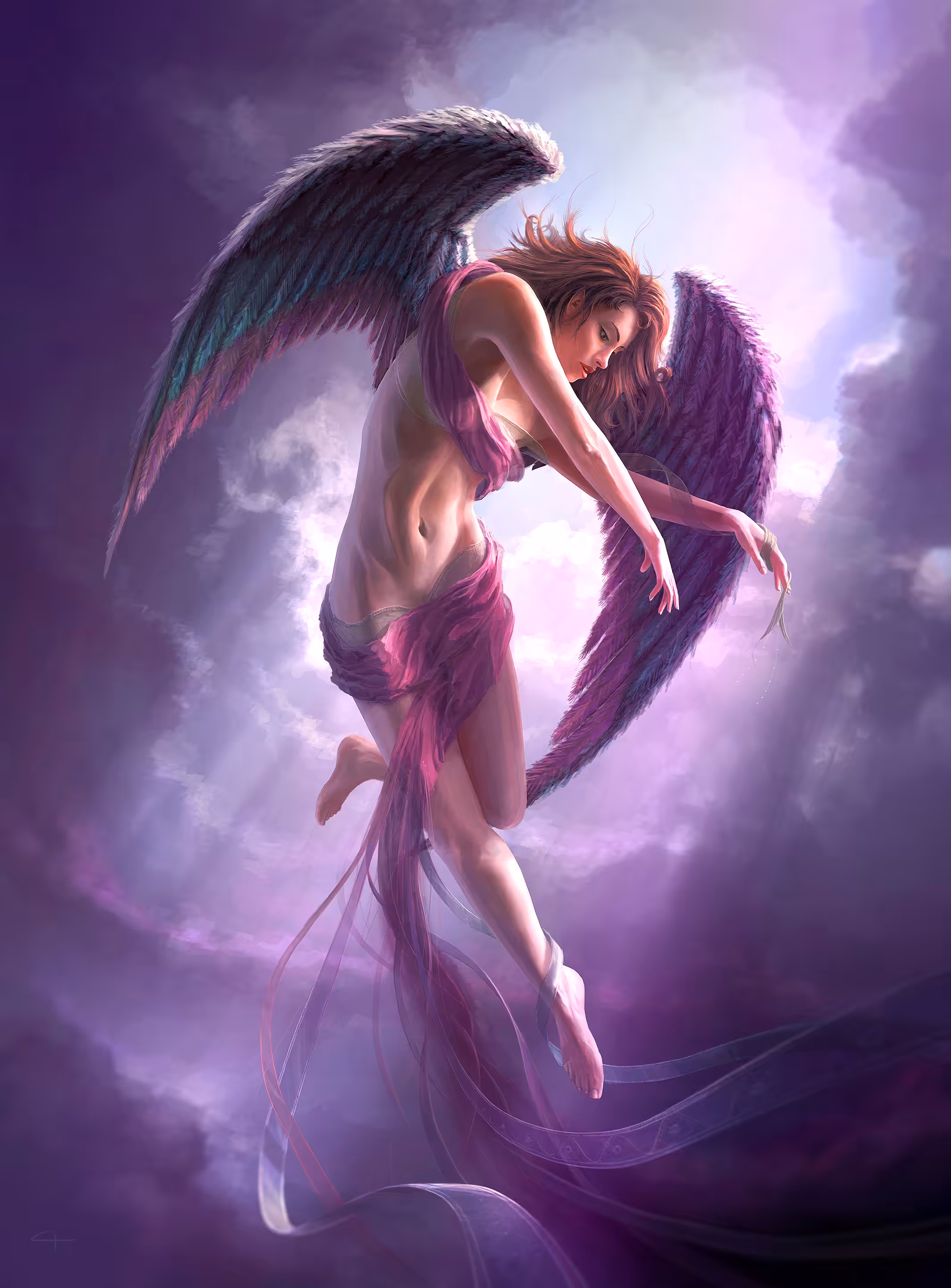 Stormbringer (2006)
