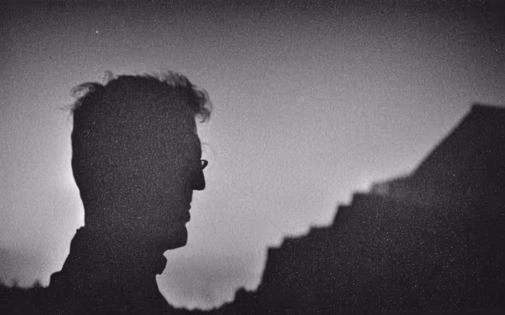 Waiting for Godot XII