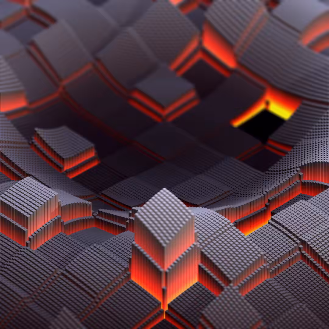 Data Waves III