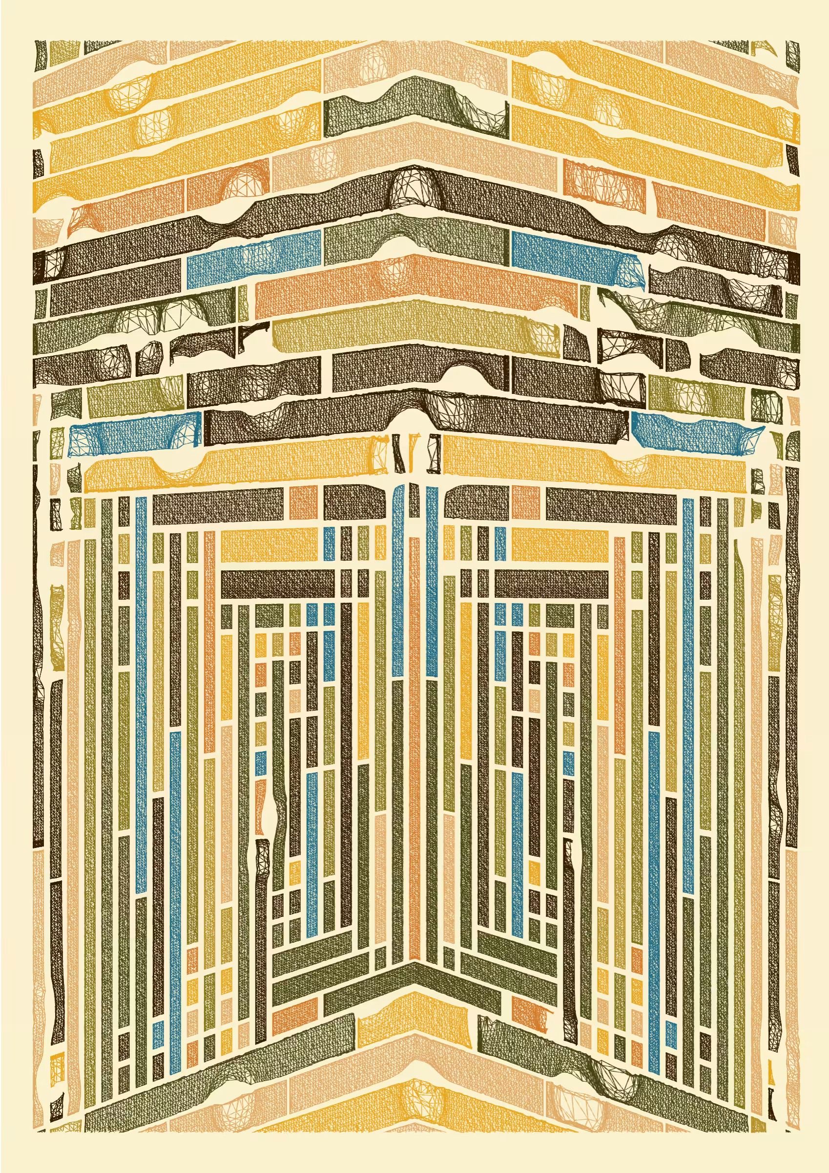 Edifice #27