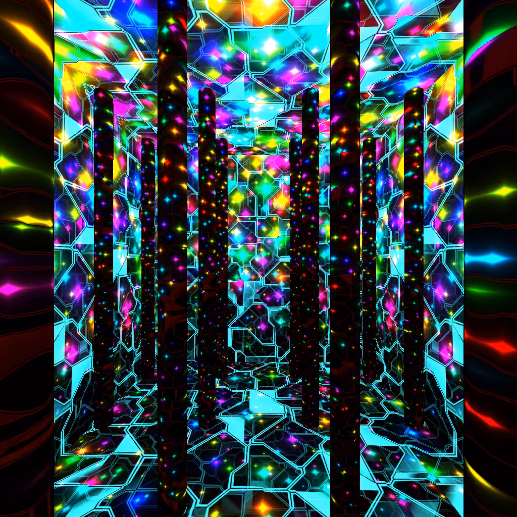 Planetaroom #8