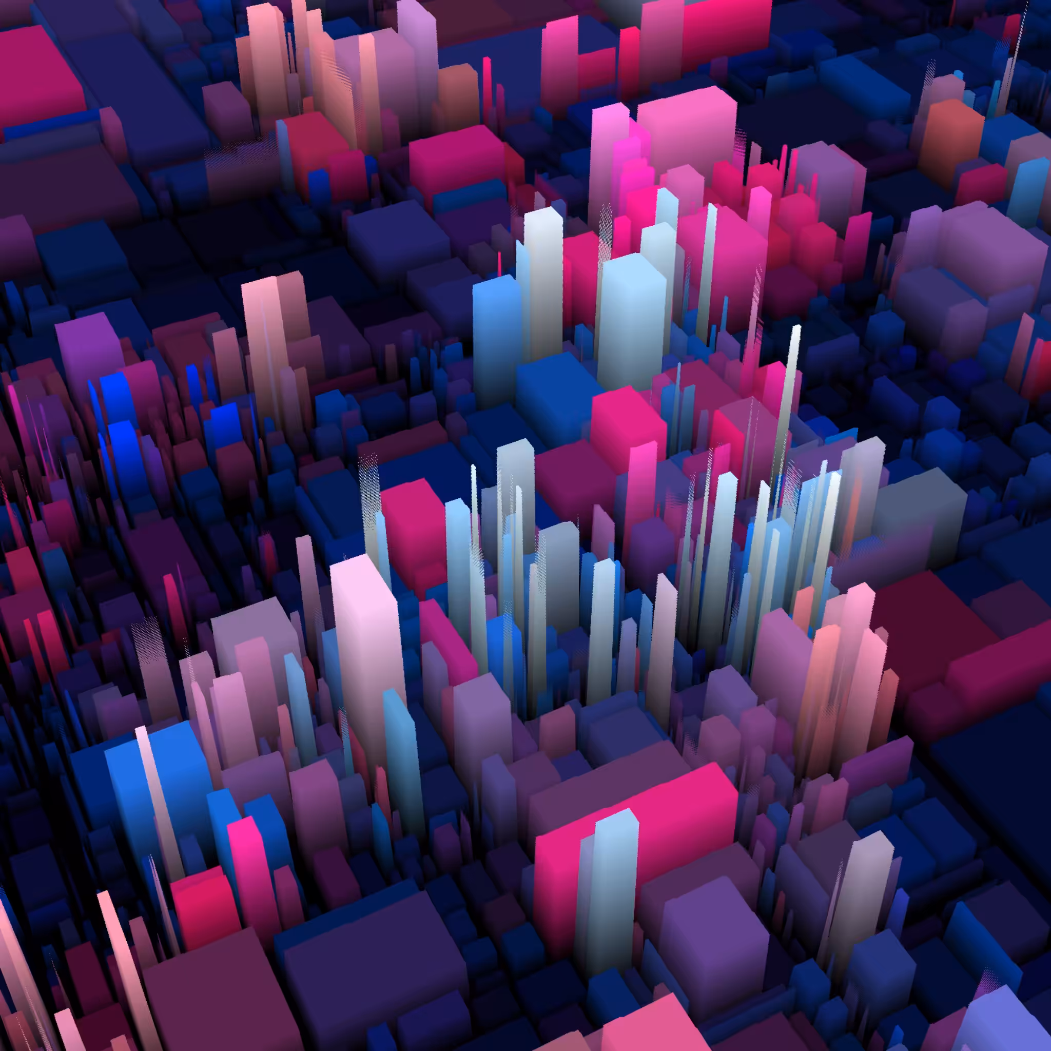 CryptoSprawl Sector 39