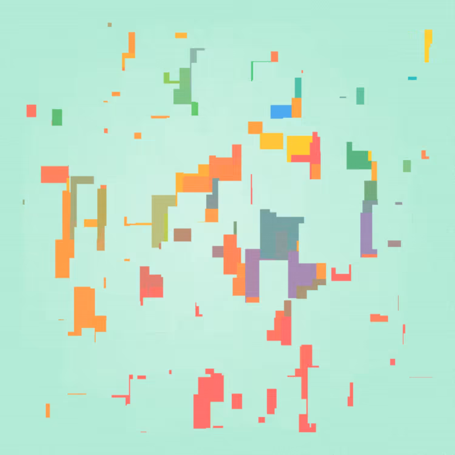 Rekt Reverie #42