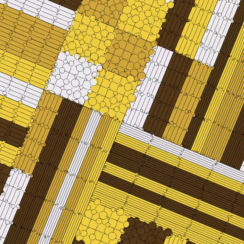 Live Cells #372